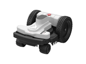 Ambrogio 4.0 Basic 4WD