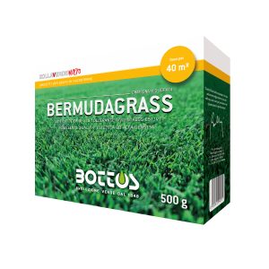 Zollaverde Macro Bermudagrass