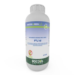 Master Green Life Fly