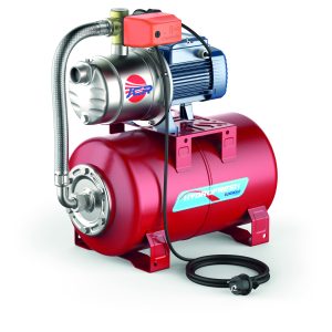 Pedrollo HYDROFRESH 24CL-JCR