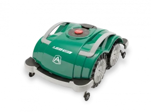 Ambrogio L60 Elite S+