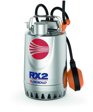 Pedrollo RX2