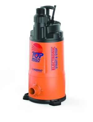 Pedrollo TOP MULTI EVOTECH