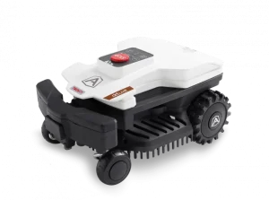 Ambrogio Twenty Deluxe