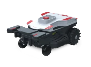 Ambrogio Twenty ZR EVO