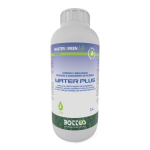 Master Green Life Water Plus Liquid