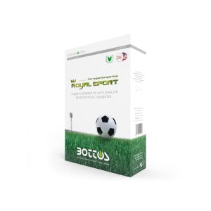 Master Green Royal Sport