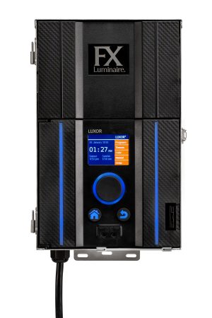 FX Luminaire LUX300SS