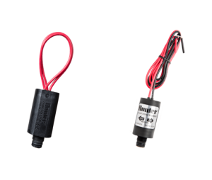 Hunter Solenoid