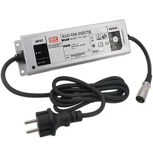 Polnilec 5A ELG-150-30