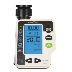 Programator Rain Amico+