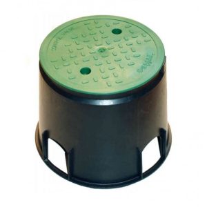 Jašek Irritec PCZ Okrogli