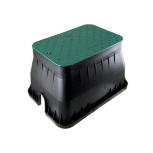 Jašek Irritec PCZ Standard