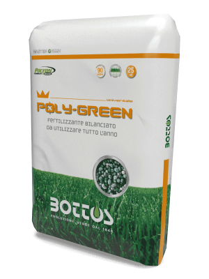 Master Green Poly Green