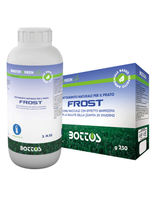 Master Green Life Frost