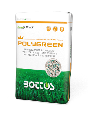 Master Green Polygreen