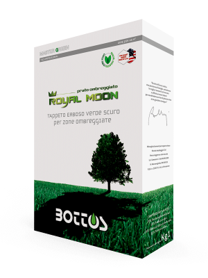 Master Green Royal Moon