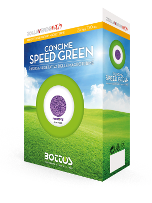 Zollaverde Macro Speed Green