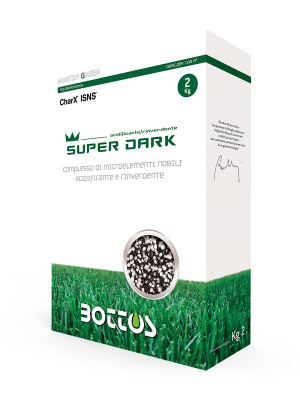 Master Green Super Dark