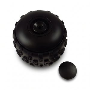 Ambrogio 4.0/4.36 4WD sprednje kolo